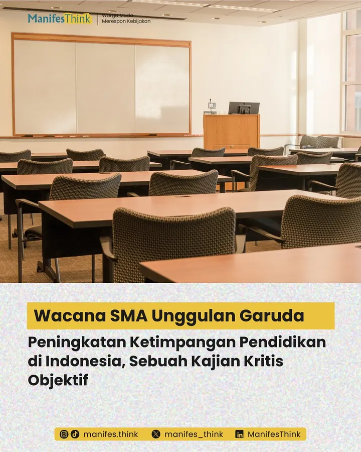PolCast edisi Hari Buruh, refleksi arah kebijakan perlindungan hak pekerja.
