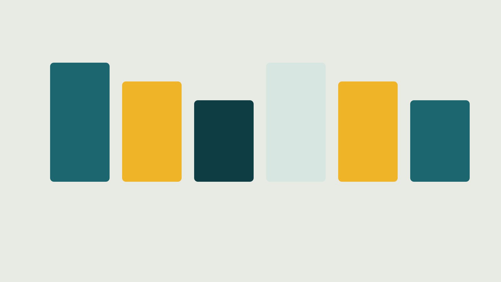 Balok warna-warni